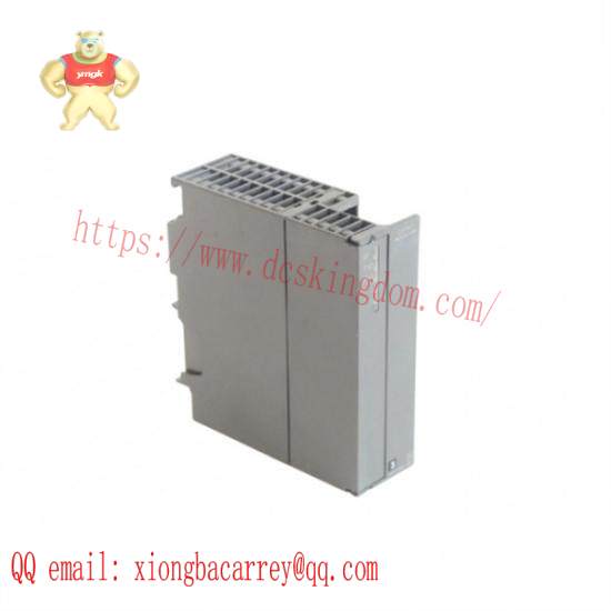 Siemens 6ES7340-1CH02-0AE0 Communications Processor