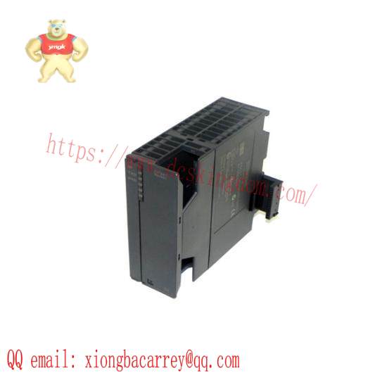 SIEMENS 6ES7341-1AH01-0AE0 Communication Processor Module