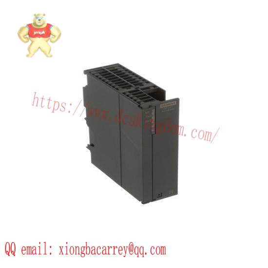 SIEMENS 6ES7341-1CH02-0AE0 Communication Processor