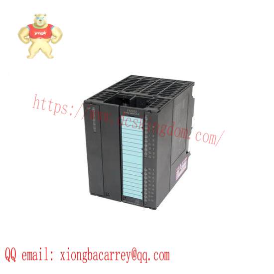 SIEMENS 6FM1707-3AA10  WF 707 CAM Controller Module