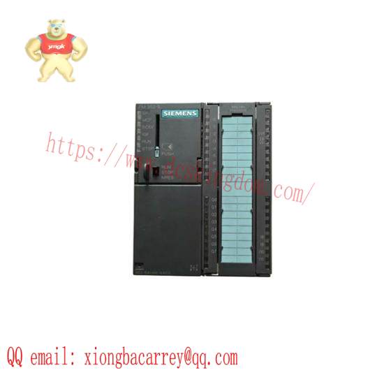 SIEMENS 6ES7352-5AH00-0AE0 PROCESSOR