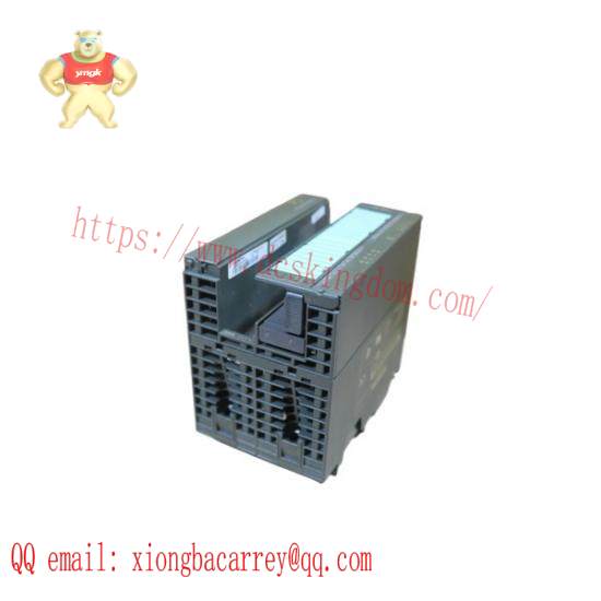 Siemens 6ES7354-1AH01-0AE0 FM354 Servo Motor Module