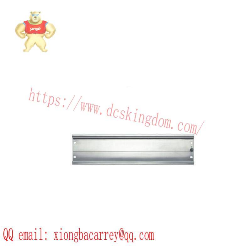 SIEMENS 6ES7390-1AE80-0AA0 S7-300, RAIL L.480MM