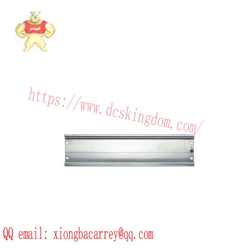 SIEMENS 6ES7390-1AF30-0AA0 mounting rail leng