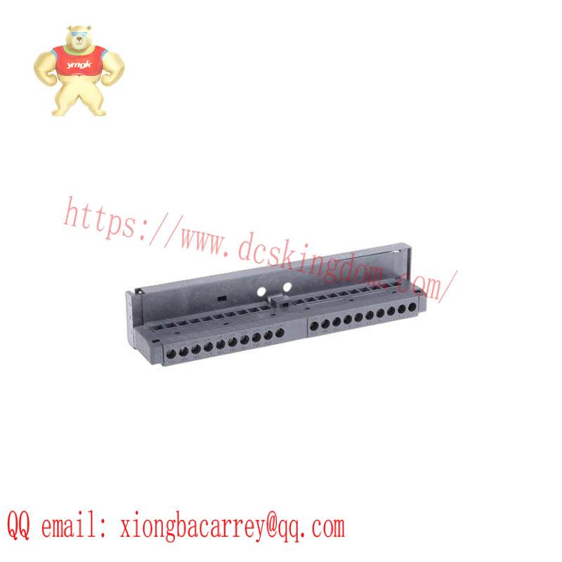 SIEMENS 6ES7392-1AJ00-0AA0 FRONT CONNECTOR