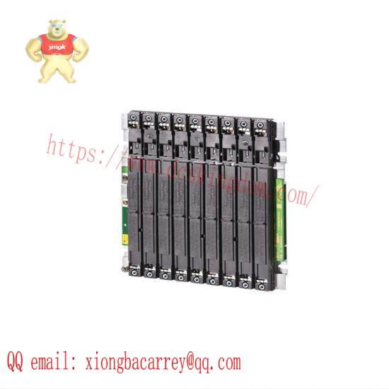 SIEMENS 6ES7400-1JA01-0AA0 Rack