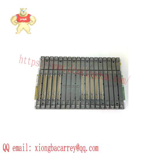 SIEMENS 6ES7400-2JA00-0AA0 Rack