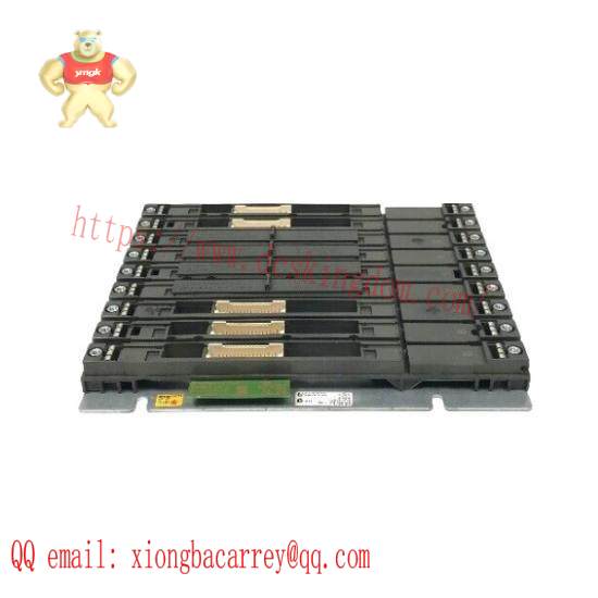 Siemens 6ES7403-1JA01-0AA0 SIMATIC S7400 RACK ER2 9 SLOTS