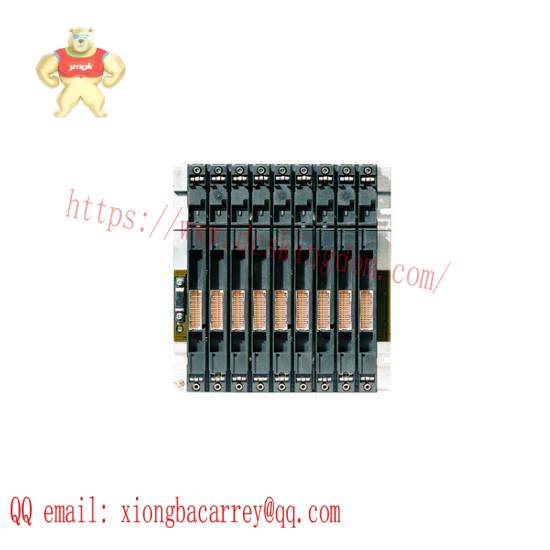 SIEMENS 6ES7403-1JA11-0AA0 extended rack