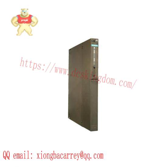 Siemens 6ES7407-0DA00-0AA0 PS 407 Power Supply