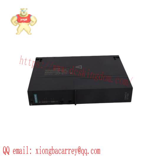 Siemens 6SC6100-0GB12