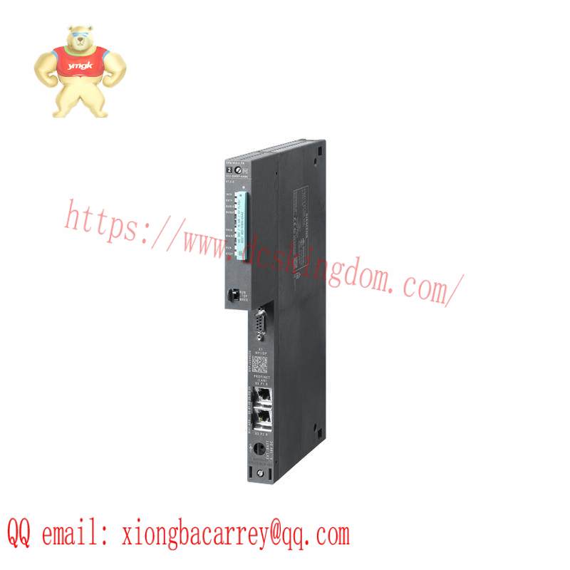 SIEMENS 6ES7412-2EK07-0AB0 INTERFACE