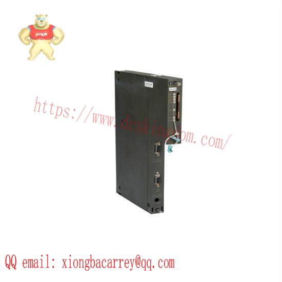 SIEMENS 6ES7412-2XG00-0AB0 Processor Module