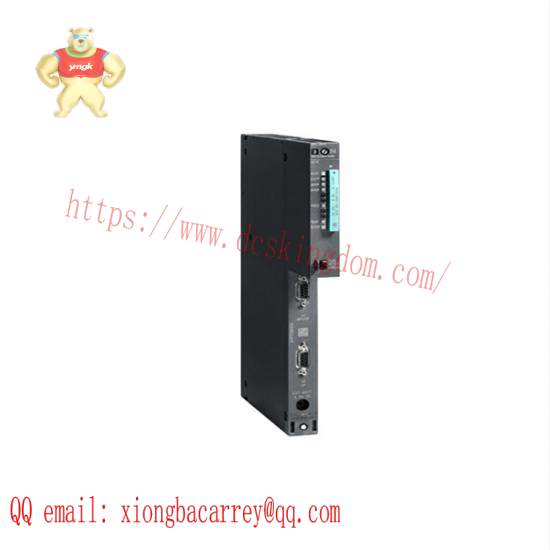 SIEMENS 6ES7414-2XG03-0AB0 Processor Module