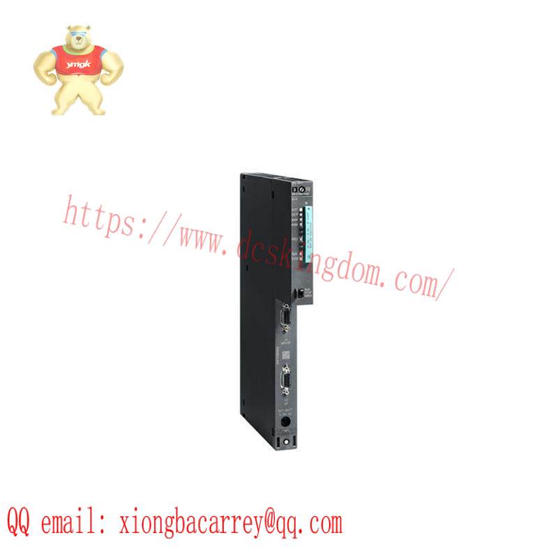 SIEMENS 6ES7414-2XG04-0AB0 Central processing unit