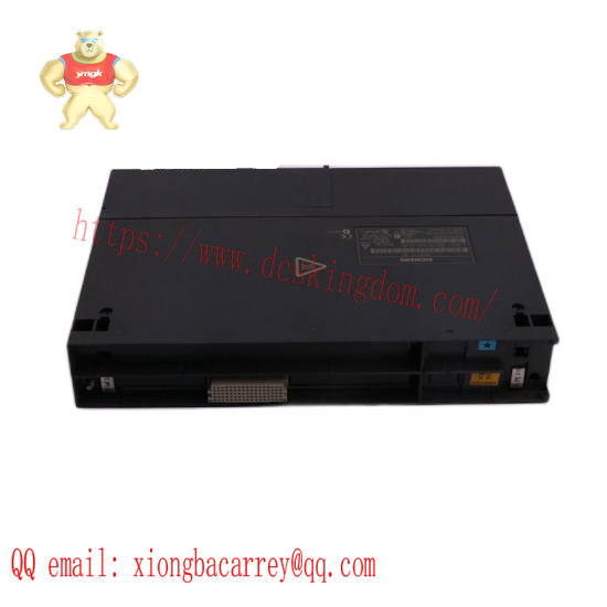 SIEMENS 6ES7414-3EM05-0AB0  cpu 414-3 central processing unit