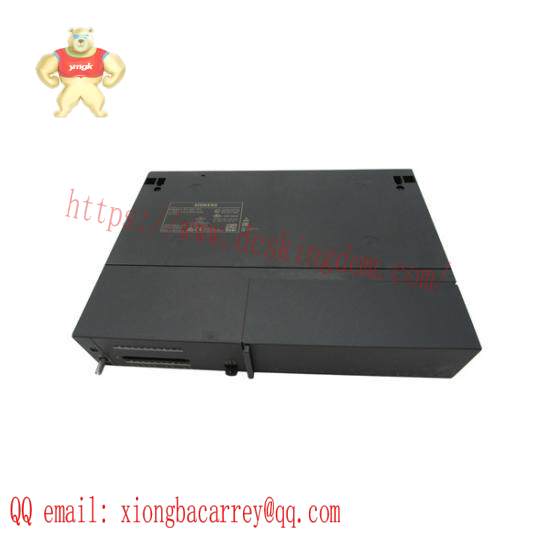 SIEMENS 6ES7414-3XM05-0AB0 CPU MODULE