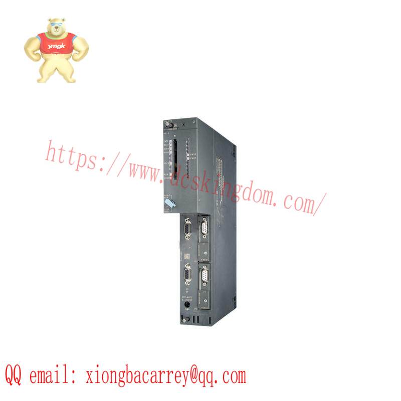 SIEMENS 6ES7414-4HJ04-0AB0 Processor Module
