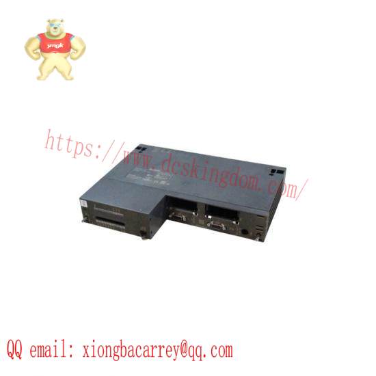 Siemens 6ES7414-4HM14-0AB0 Central processing unit