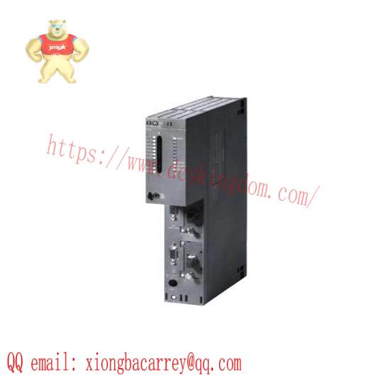 SIEMENS 6ES7414-4HR14-0AB0 CPU MODULE
