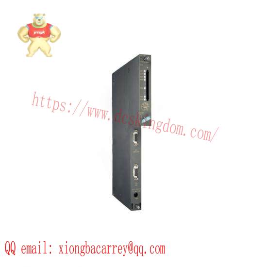 Siemens 6ES7416-2FK04-0AB0 CPU 416-2 DP Processor Module