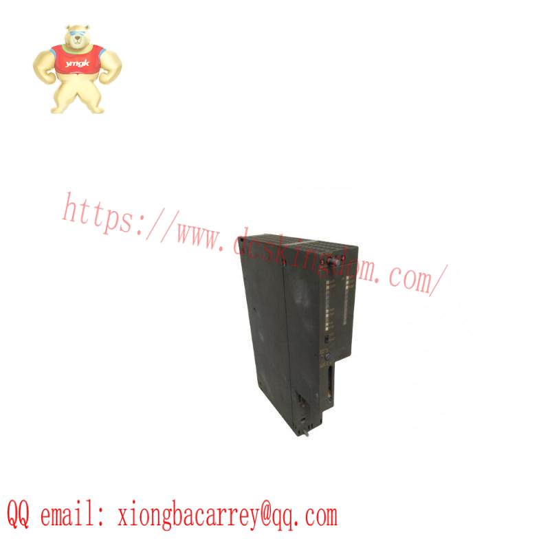 SIEMENS 6ES7416-2XK01-0AB0 Simatic S7-400