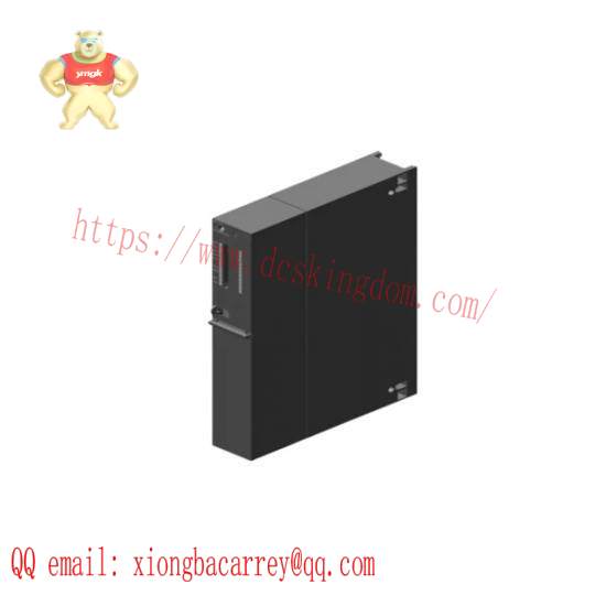 SIEMENS 6ES7416-3XR05-0AB0 Processor Module