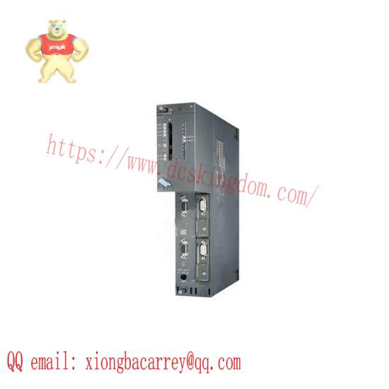 SIEMENS 6ES7417-4XL00-0AB0 Processor Module