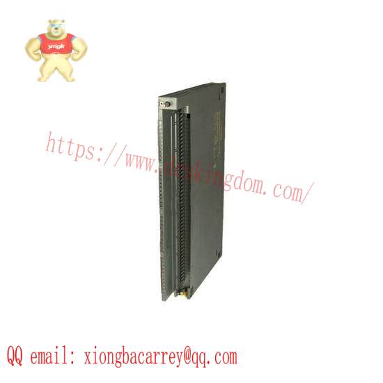 Siemens 6ES7421-1FH20-0AA0 Digital Input SM 421