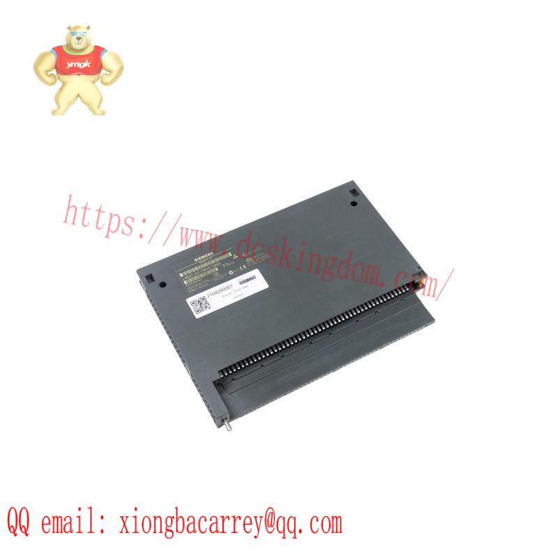 SIEMENS 6ES7421-7BH01-0AB0 Digital Input Module