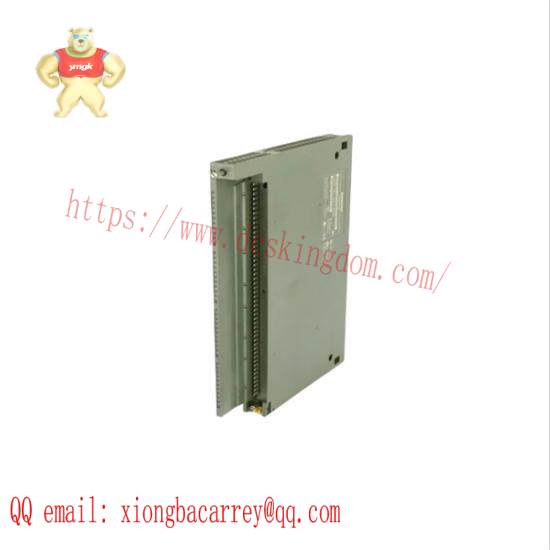 SIEMENS 6ES7422-1BH11-0AA0 Digital Output Module