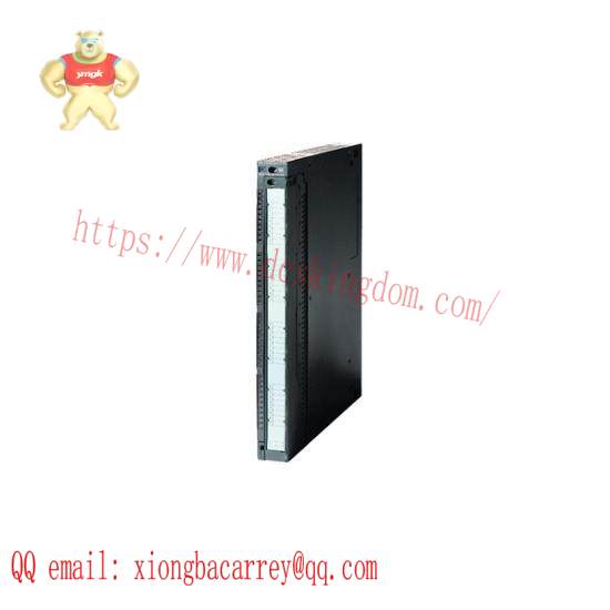 SIEMENS 6ES7422-1BL00-0AA0 Digital Output Module