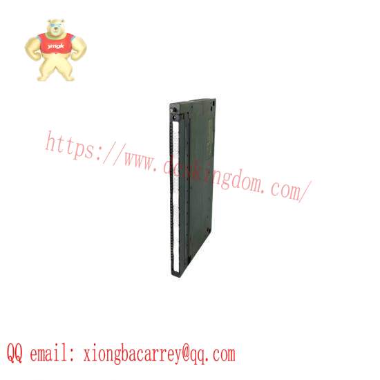Siemens 6ES7422-1BL00-0AB0 digital output SM 422