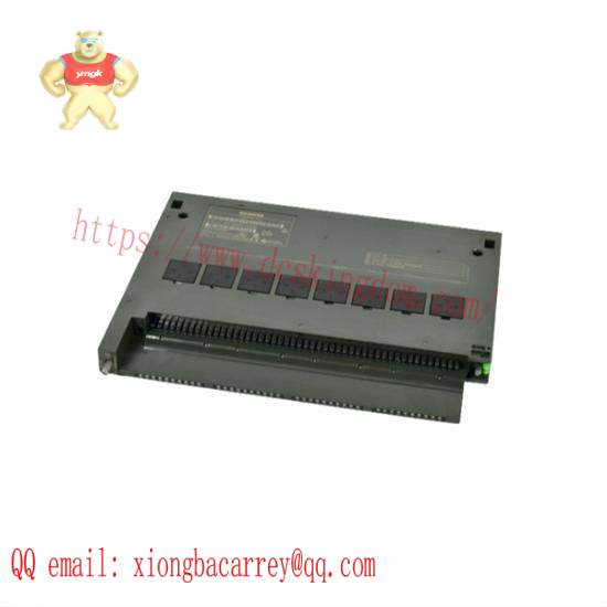 SIEMENS 6ES7431-0HH00-0AB0 Analog Input Module