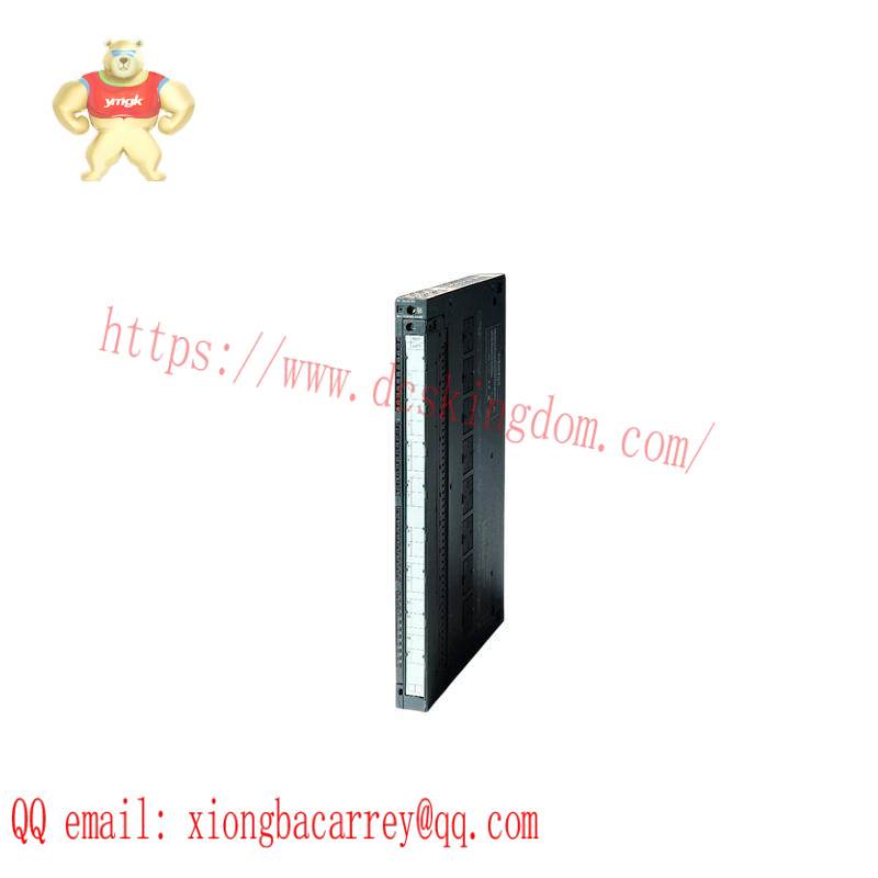 SIEMENS 6ES7431-1KF00-0AB0 Analog Input Module