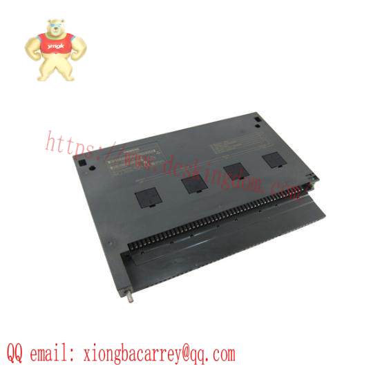 SIEMENS 6ES7431-1KF10-0AB0 Analog Input Module