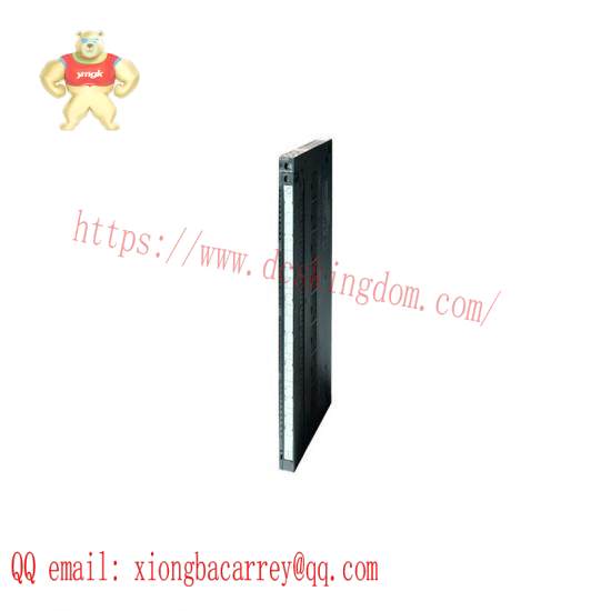 Siemens 6ES7431-7KF00-6AA0 Front connector