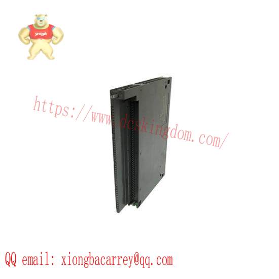SIEMENS 6ES7432-1HF00-0AB0 analog output Module