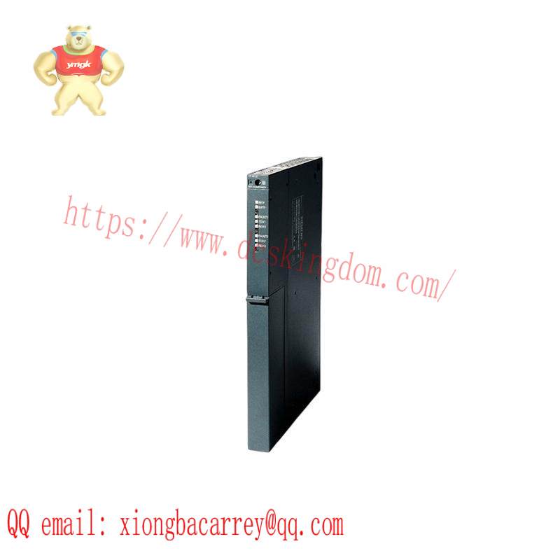 SIEMENS 6ES7441-1AA04-0AE0 Coupling module