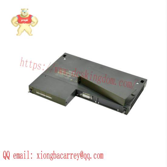 SIEMENS 6ES7441-2AA04-0AE0 Coupling module