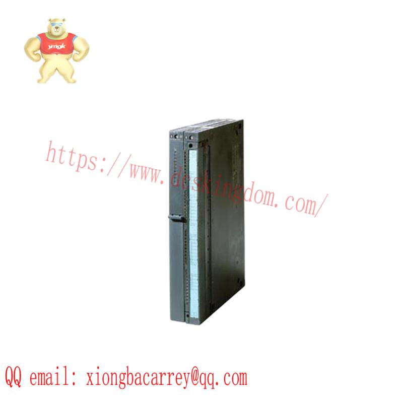 SIEMENS 6ES7450-1AP01-0AE0 FUNCTION MODULE