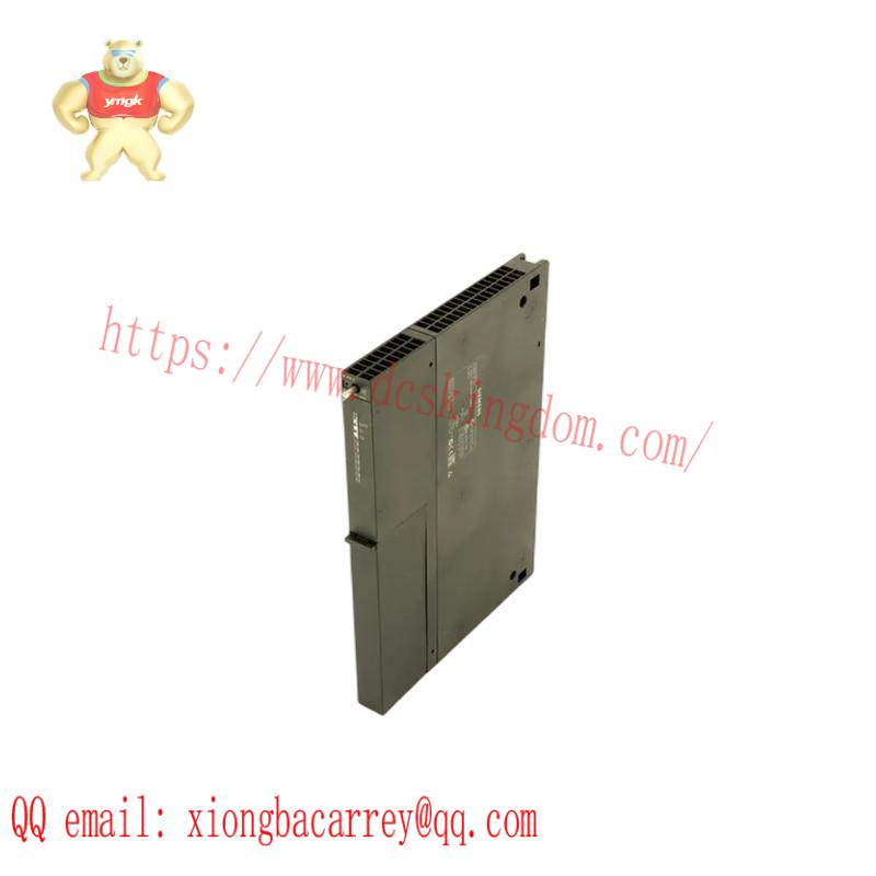 SIEMENS 6ES7460-0AA01-0AB0 INTERFACE MODULE