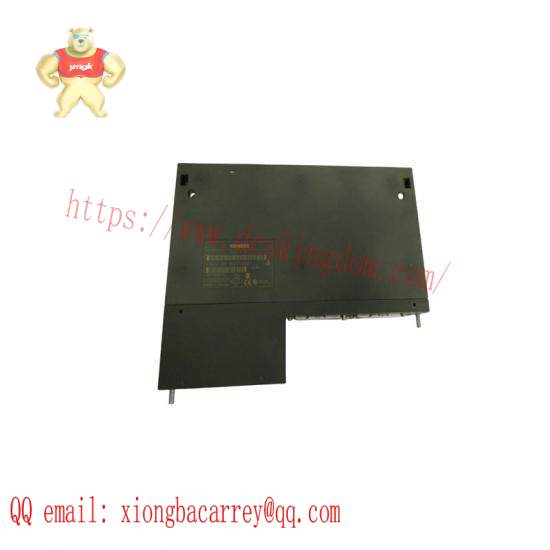 Siemens 6ES7460-1BA00-0AB0 IM460-1 TRANSMITTER INTERFACE MODULE