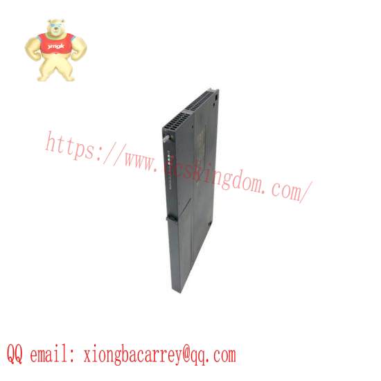 Siemens 6ES7460-1BA01-0AB0 Transmitter Interface Module
