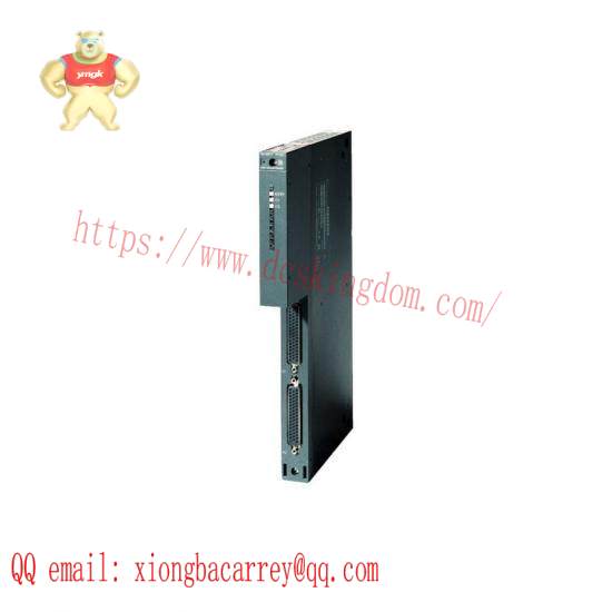 Siemens 6ES7460-3AA01-0AB0 Interface Module