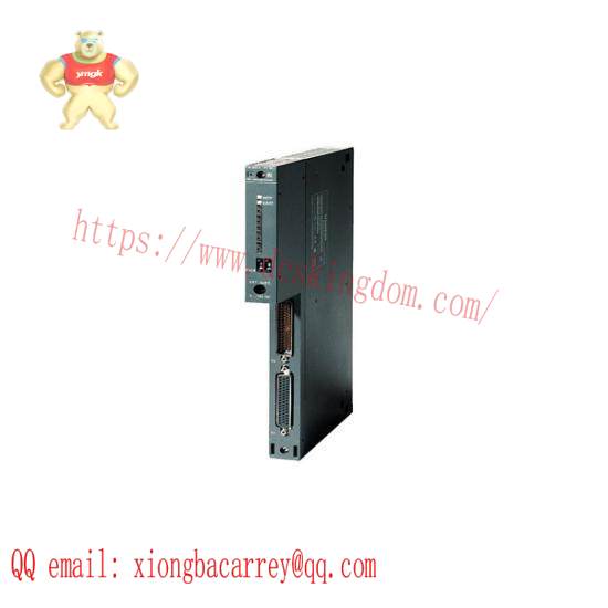 SIEMENS 6ES7461-3AA01-0AA0 Interface Module