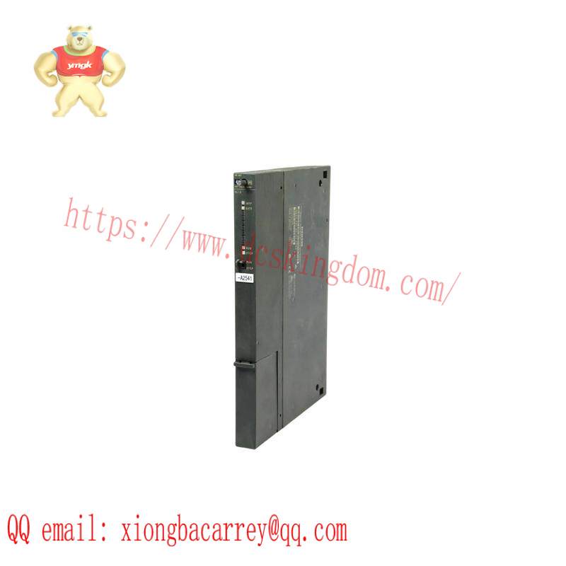 SIEMENS 6ES7467-5GJ02-0AB0 INTEFACE MODULE