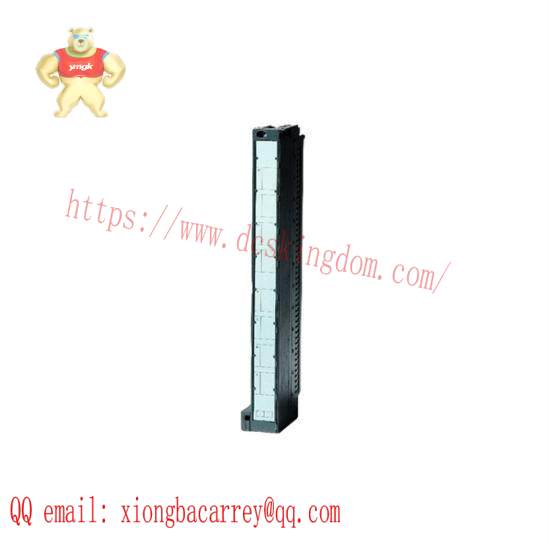 SIEMENS 6ES7492-1AL00-0AA0 front connector