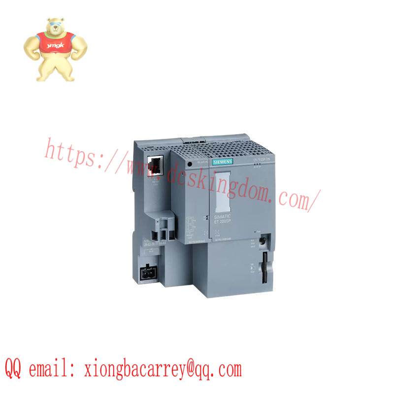 SIEMENS 6ES7512-1DK01-0AB0 Central processing unit