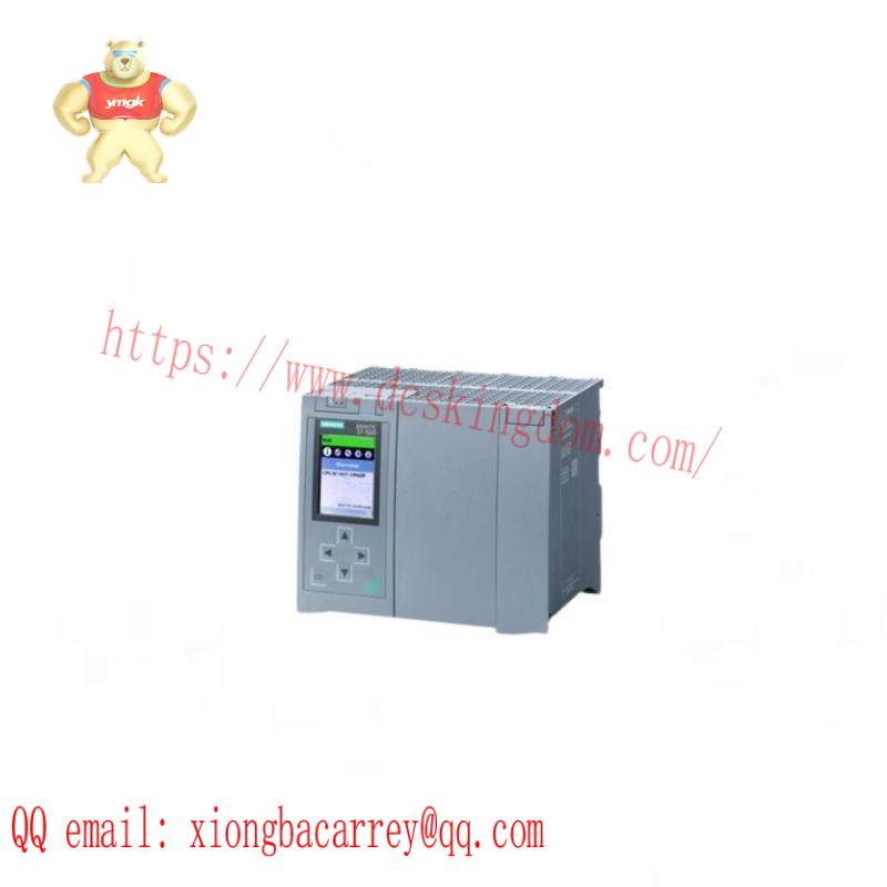 Siemens 6ES7517-3AP00-0AB0 Central Processing Unit